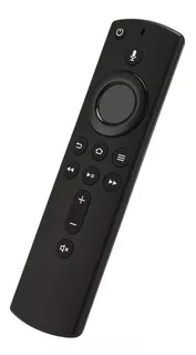 Control Remoto De Tv Por Voz L5b83h Para Fire Tv Stick 4k