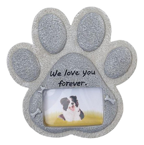 Dog Grave Marker Puppy Kitten Tombstone Para Garden Perro