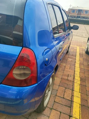 Renault Clio F.iv Rs Dynamique
