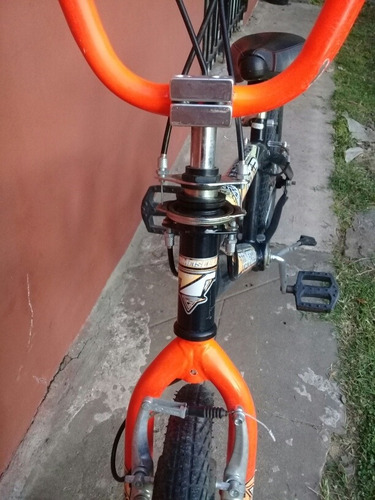 Bicicleta Tomaselli Xt3