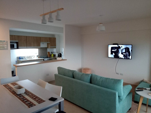 Imagen 2 de 13 de Departamento En Puerto Madryn