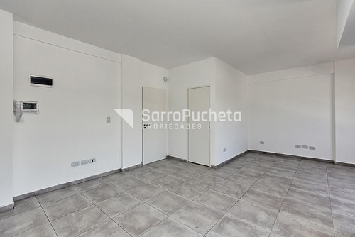 Imagen 7 de 30 de Venta Departamento 1 Amb Con Balcon - V. Tesei - Hurlingham (6°p - B)