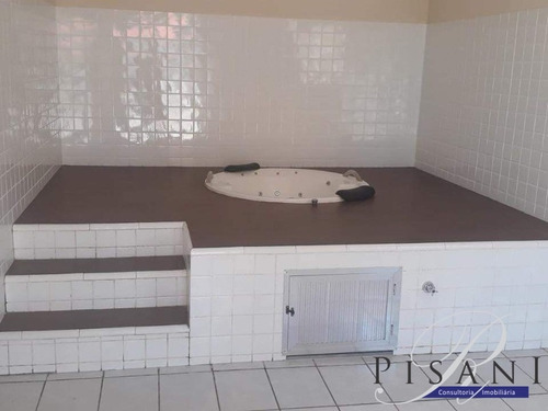 Imagem 21 de 21 de Apartamento - Ap02317 - 34313647
