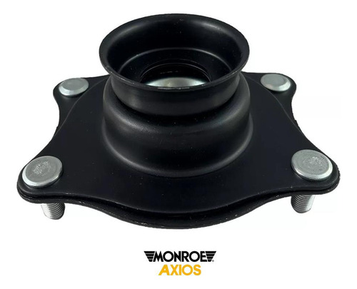 Par Coxim Axios Batente Coifa Rol. Amort Dianteiro Crv 2010