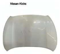 Comprar Capot Nissan Kicks 2017-23 Original