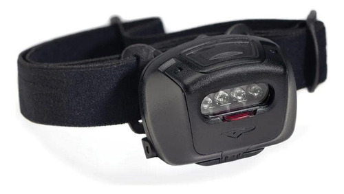 Linterna Frontal Princeton Tec Quad Tactical Mpls 78 Lúmenes