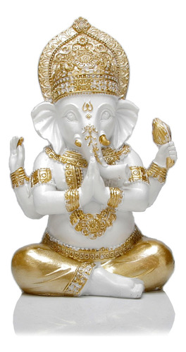 Estatuas De Ganesha Elefante Buda Estatua Del Señor Ganesh G
