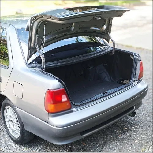 Chevrolet Swift 1.6