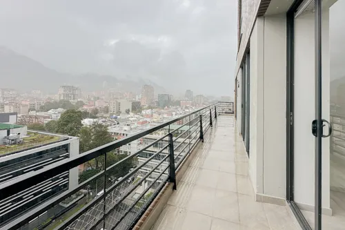 Apartamento En Arriendo/venta En Chico Reservado. Cod A7496