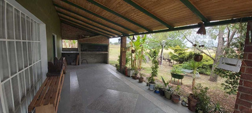 Imagen 7 de 11 de Casa Estilo Campo ,cap_15 Personas