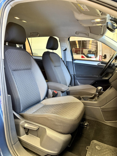 Volkswagen Tiguan Allspace 1.4 Tsi Trendline 150cv Dsg