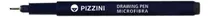 Comprar Marcador Drawing Pen Pizzini Graduado Biselada X 1 Unidad