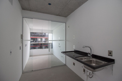 Apartamento Petropolis Porto Alegre - 1143