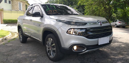 Toro Volcano 2.0 4wd At9 Turbo Diesel 2019