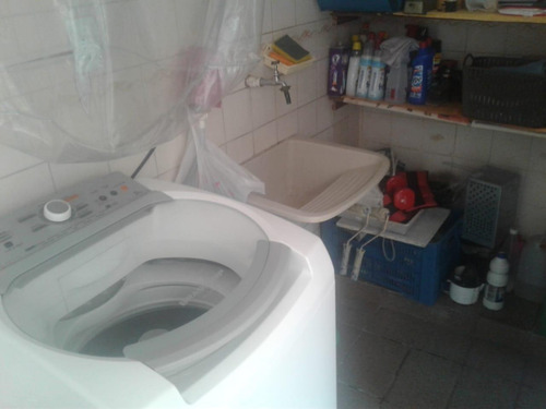Imagem 5 de 17 de Sobrado À Venda, 3 Quartos, 1 Suíte, 1 Vaga, Marlene - São Bernardo Do Campo/sp - 47477