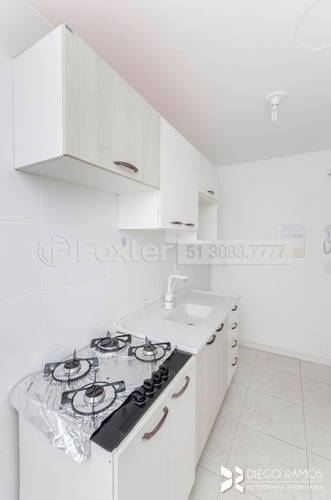 Imagem 19 de 30 de Apartamento, 2 Dormitórios, 50.98 M², Vila São José - 203179