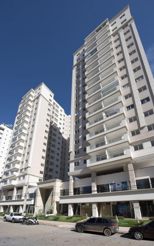 Imagem 1 de 15 de Apartamento Para Venda Em Vila Velha, Praia De Itaparica, 2 Dormitórios, 1 Suíte, 2 Banheiros, 1 Vaga - 022_2-1215942