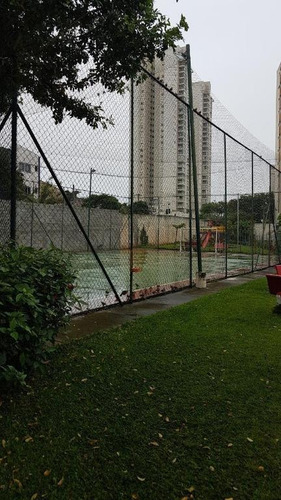 Imagem 1 de 22 de Apartamento Com 3 Dormitórios À Venda, 79 M² Por R$ 456.000,00 - Chácara Do Encosto - São Paulo/sp - Ap5557v