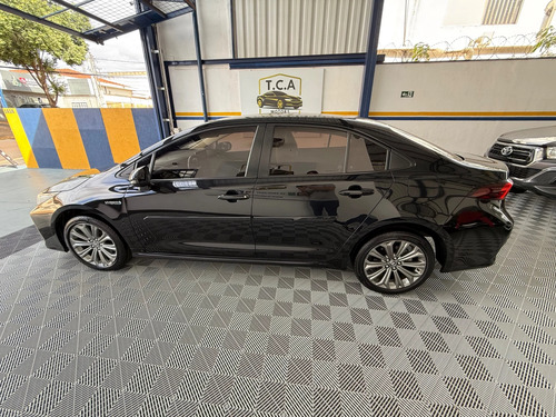 Toyota Corolla 1.8 VVT-I HYBRID FLEX ALTIS CVT