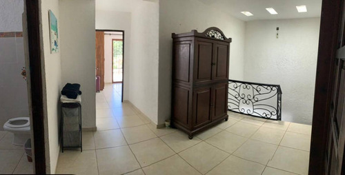 Imagen 24 de 27 de Encantadora Casa En Venta En Playa Del Carmen