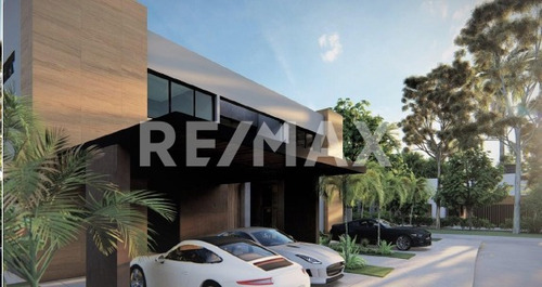 Imagen 2 de 5 de Casa En Venta Residencial Lagos Del Sol Cancún Quintana Roo - (2)