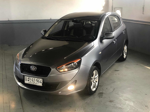 Faw Okey Automático Año 2015 Km 74.000 .
