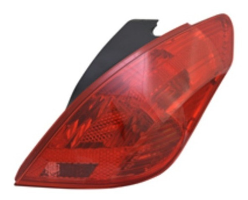 Faro Trasero Peugeot 308 2009-2011 Der ( Hatch-back) (5ptas)