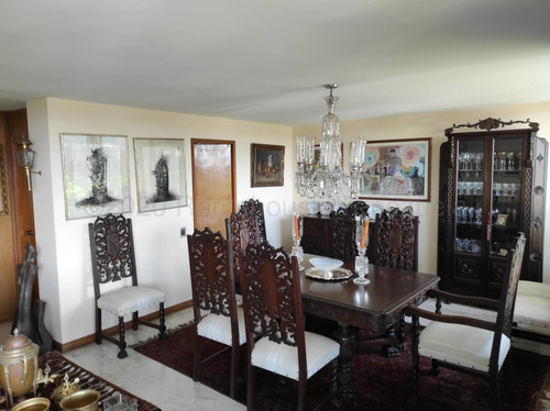 Imagen 5 de 14 de El Bosque, Se Vende Apartamento, Cod. 21-2674
