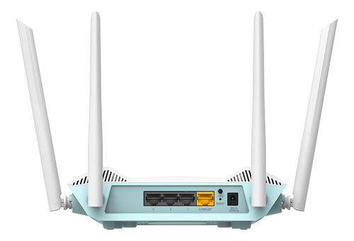 D-link R15 Router Wifi 6 Ax1500 Doble Banda Eagle Pro Ai