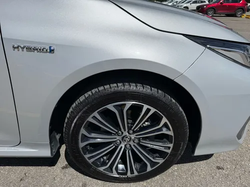 Toyota Corolla 1.8 Xe-i