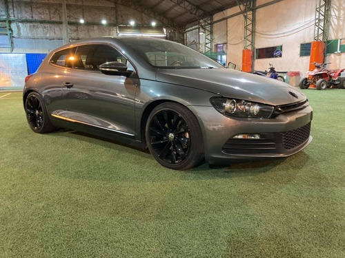 Vw Scirocco 2.0
