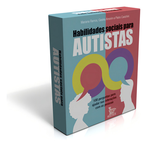 Habilidades Sociais Para Autistas