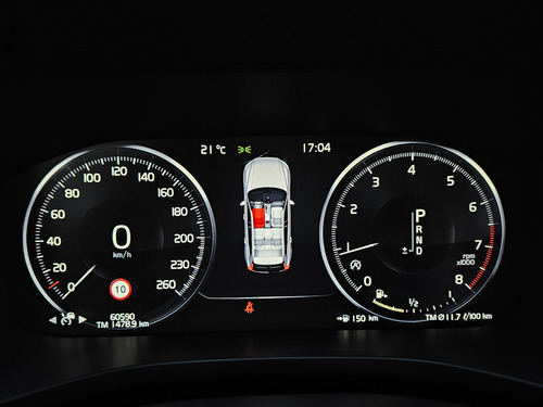 Volvo XC60 2.5 T5 Inscription