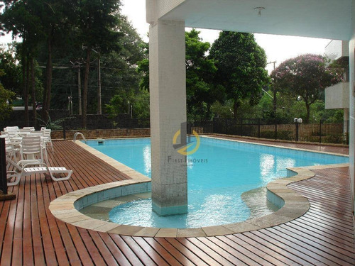 Imagem 28 de 30 de Apartamento Com 4 Dormitórios À Venda, 180 M² Por R$ 1.190.000,00 - Ipiranga - São Paulo/sp - Ap0963