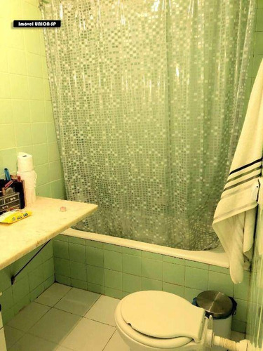 Imagem 18 de 29 de Apartamento Com 3 Dormitórios À Venda, 117 M² - Perdizes - São Paulo/sp - Ap52499
