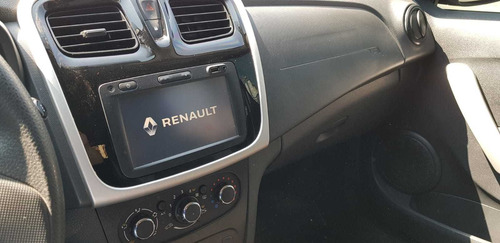 Imagem 10 de 14 de Renault Sandero Expression 1.0 12v Sce (flex)