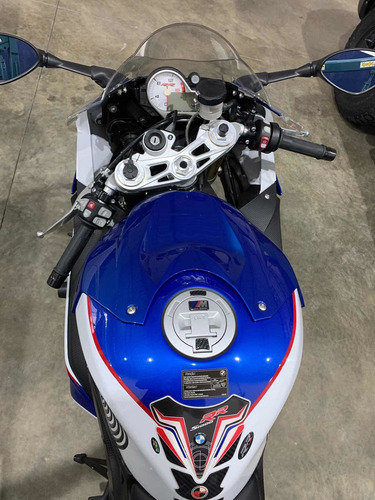 Imagem 6 de 9 de Bmw S1000rr