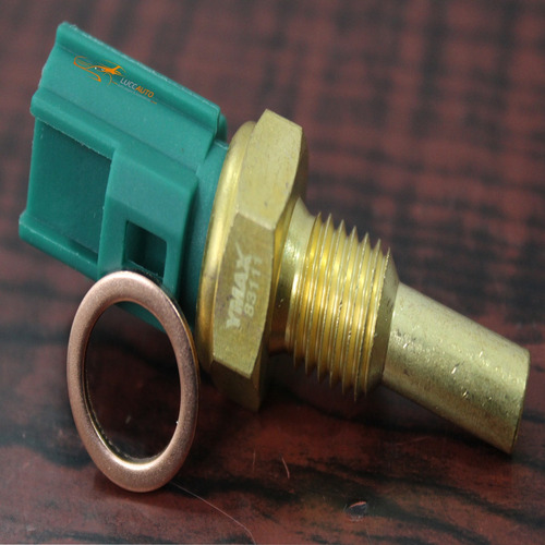 Sensor Temperatura Radiador Mazda Mx-3 Mx-5 Mx-6 B3c818840