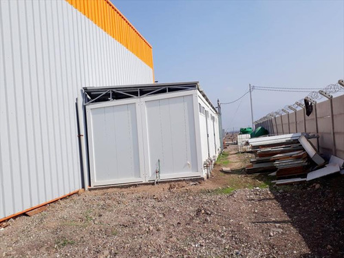 Sector Cacique Colín