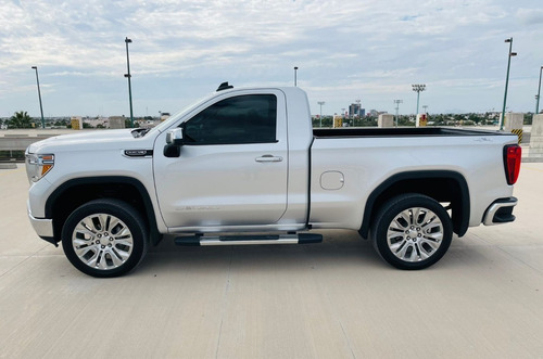 Imagen 7 de 11 de Gmc Sierra Denali 4x4