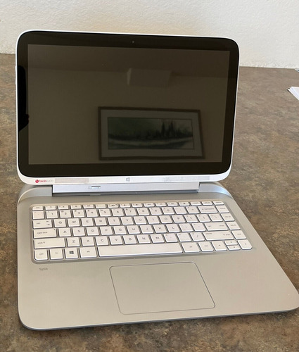 Hp Split 13 X2 Detachable Pc Laptop - 4gb, Intel Core I3