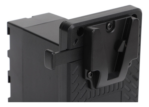 Adaptador De Batería V Mount A Np F F970 F960 Para Decodific