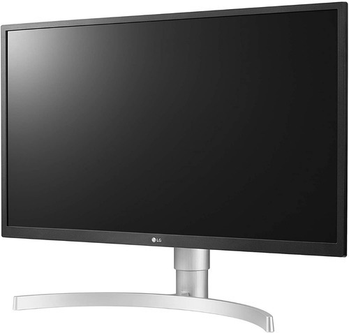 LG 27UL550-W Monitor 4K UHD 27" LED Real. - Excelente (Reacondicionado)