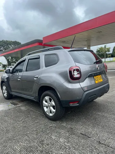 Renault Duster 1.3 Turbo Zen