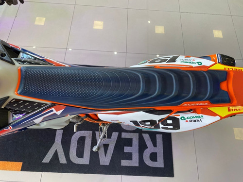 Imagen 21 de 23 de Ktm 250 Excf | No Yamaha, No Honda, No Kawasaki, No Ducati