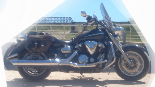 Yamaha Midnightstar Xvs 1300 Oferta !!