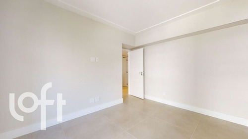 Apartamento À Venda No Bairro Leblon - Rio De Janeiro/rj - O-6767-15405
