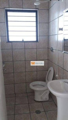 Imagem 10 de 16 de Casa Com 3 Dormitórios À Venda, 168 M² Por R$ 480.000 - Vila Teodolinda - Sorocaba/sp - Ca2240
