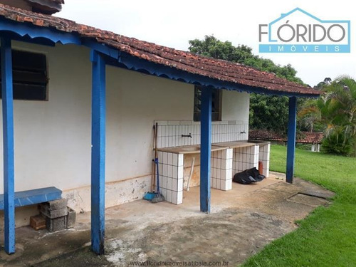 Imagem 9 de 29 de Chácaras À Venda Em Piracaia/sp - Compre O Seu Chácaras Aqui! - 1430964