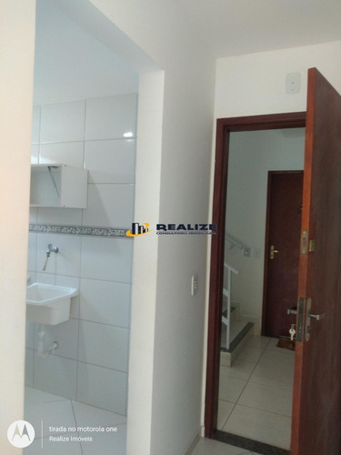 Imagem 15 de 15 de A = Imperdível Quarto E Sala 45 M2, 01 Vaga Parque Califórnia - 849